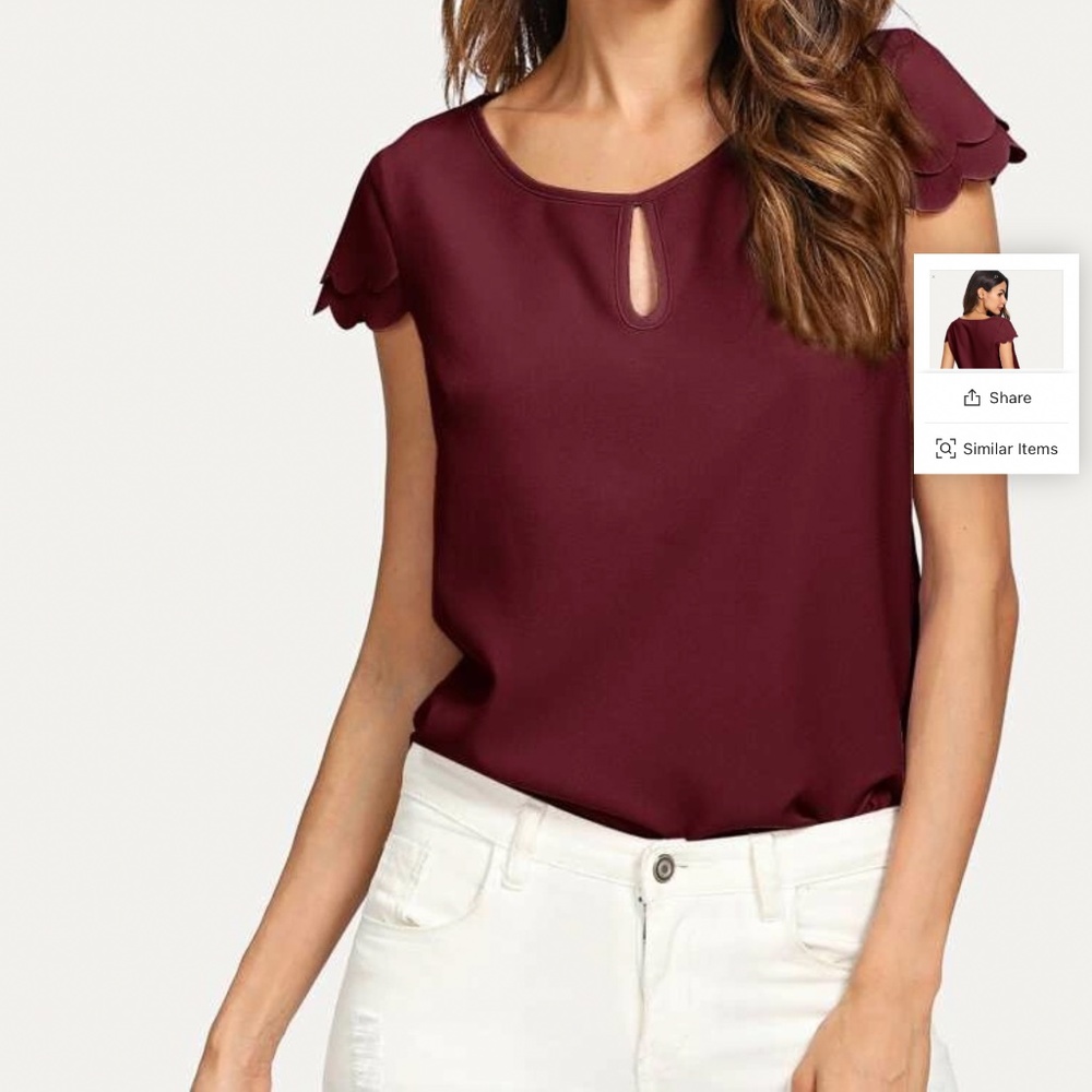 Blouses (2 for 1)